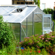 A Quick Guide To Greenhouses