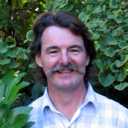 A Day in the Life of...a Head Gardener