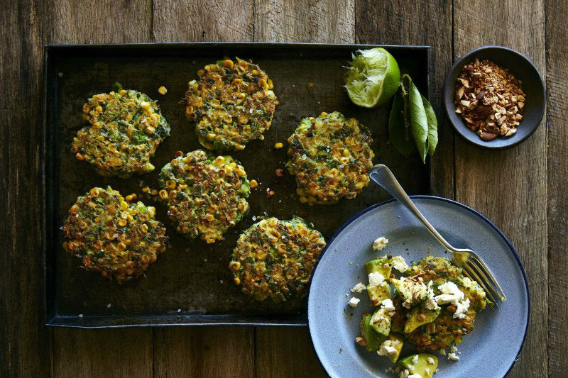 Garden To Plate with Jane Grover