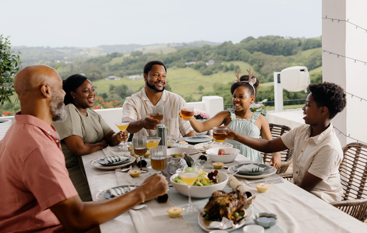 Summer Outdoor Entertaining Made Easy: Get Your Garden Guest-Ready with Hoselink