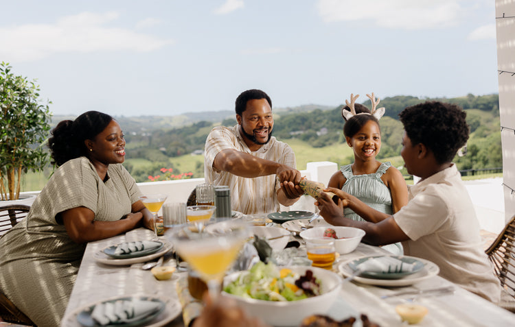 Get Your Garden Christmas Ready!