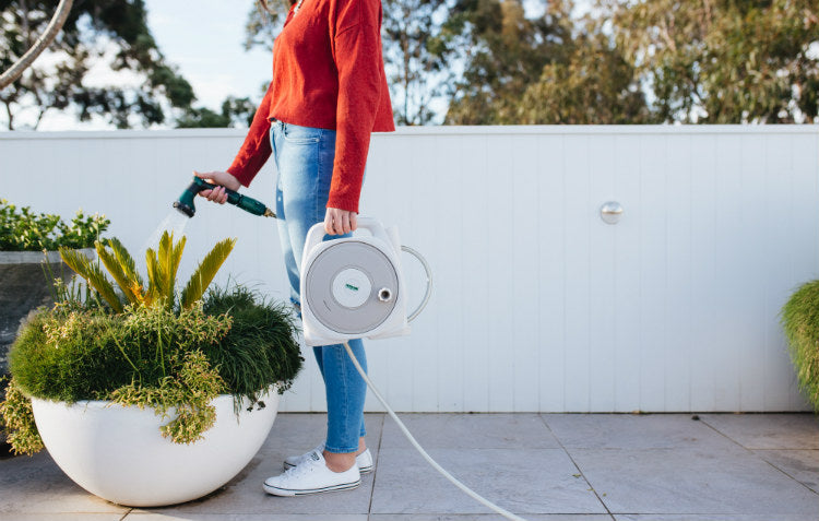 How to Garden in a Small Space
