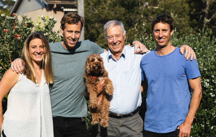 Hoselink: A 20-Year Journey