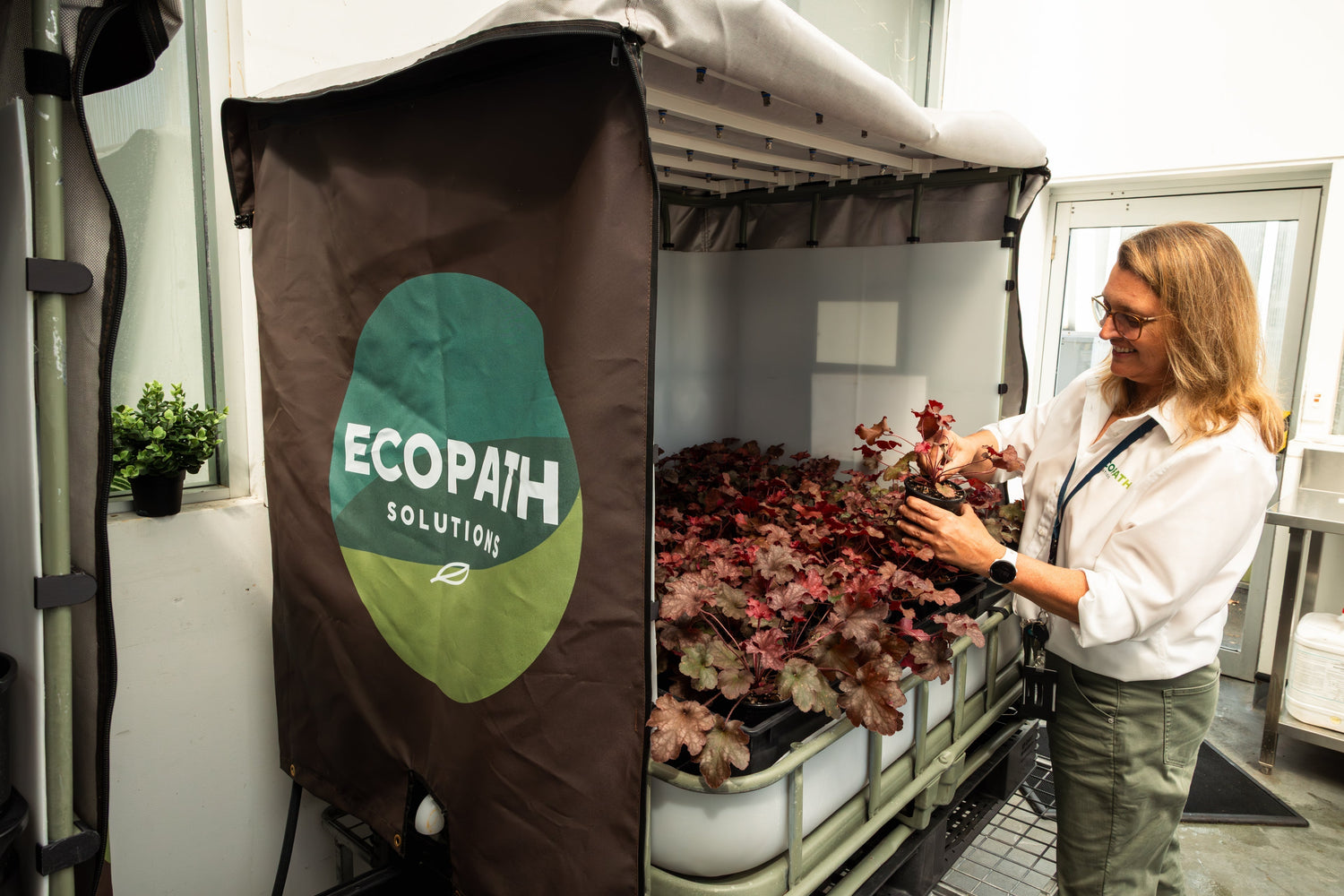 EcoPath Solutions