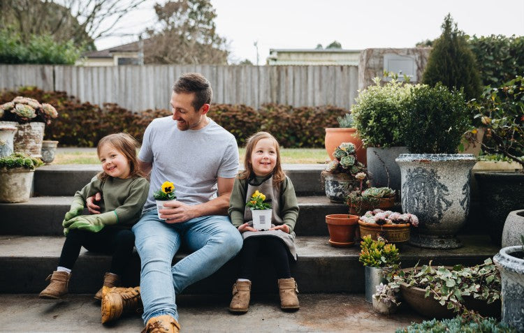 Get to know Horticulturist Ben Hayman