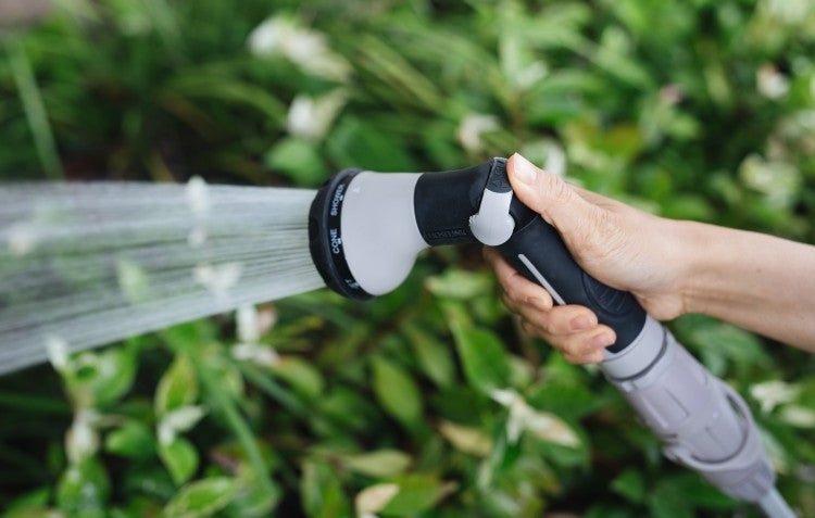 A comprehensive guide to every Hoselink Sprayer. Customise your watering experience!