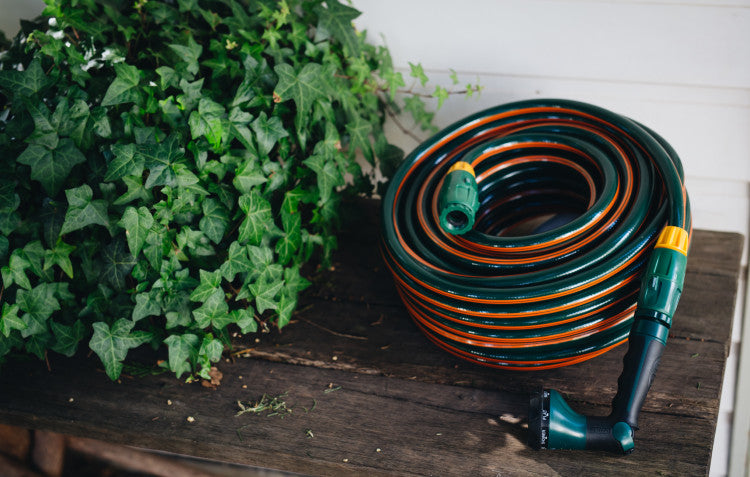 History of the Hose