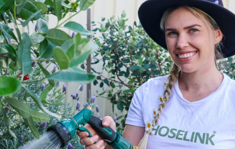 Holly Noakes gives us her tips and tricks for attracting pollinators to your garden and ensuring a vibrant, blooming outdoor space