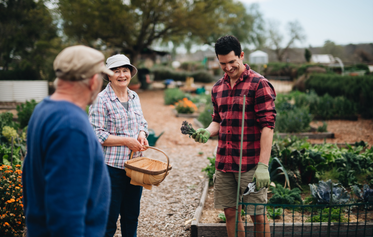 gardening-for-good-mental-health