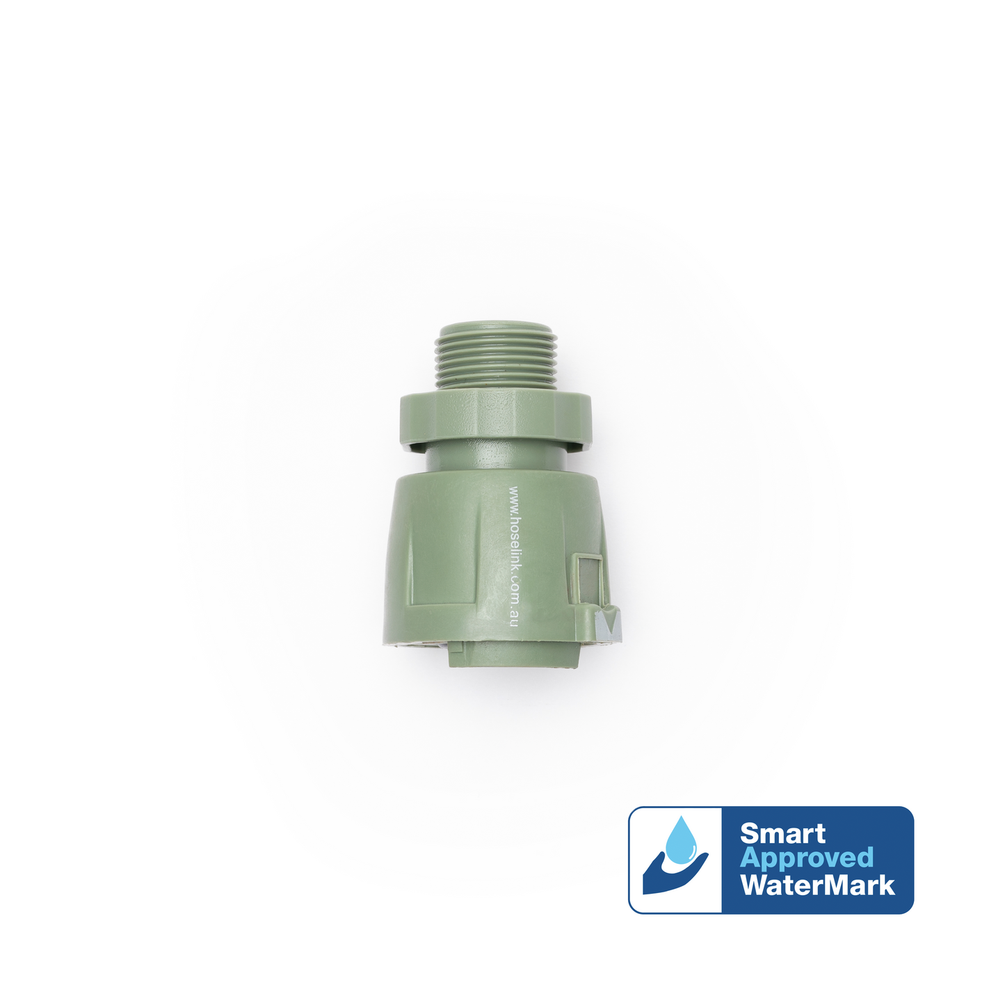 18mm* Accessory Connector with Swivel