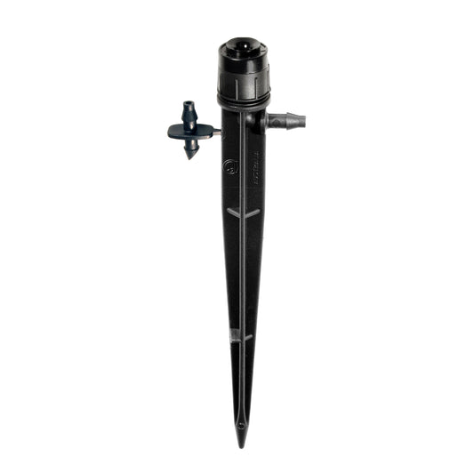 Irrigation Kit | Adjustable Spray Spike | 5 Pack