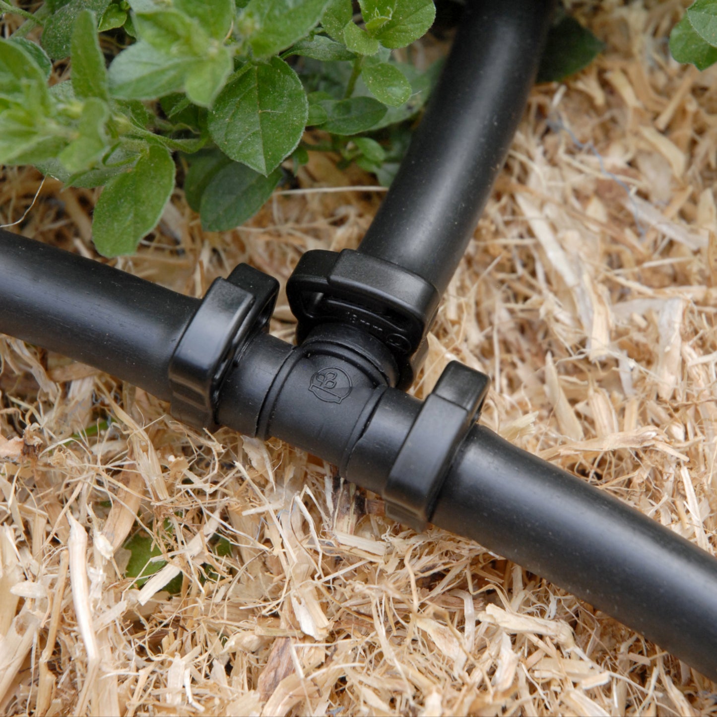 Irrigation Kit | 13mm Tee