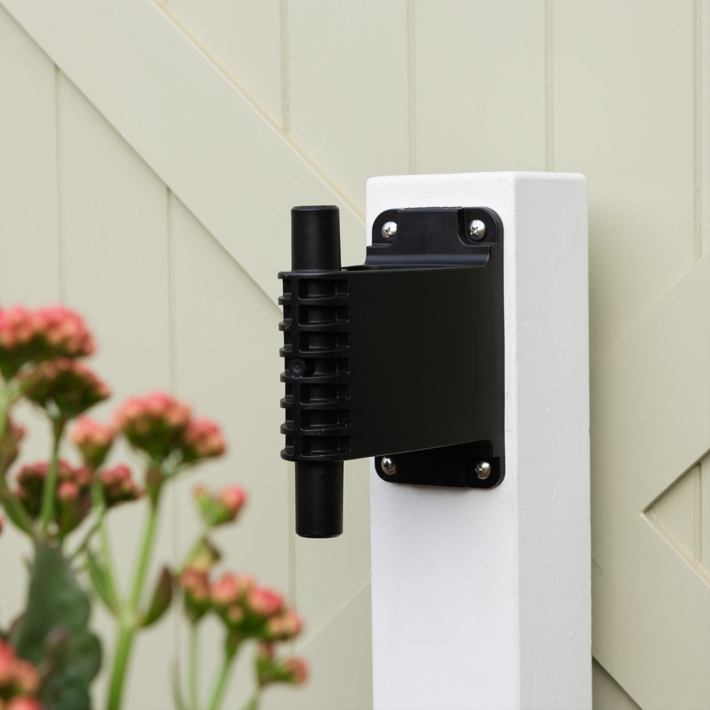 Additional Wall Bracket & Tap Connector | Evolve Series