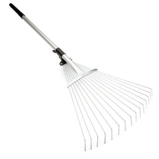 Extendable Rake