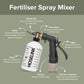 Fertiliser Spray Mixer