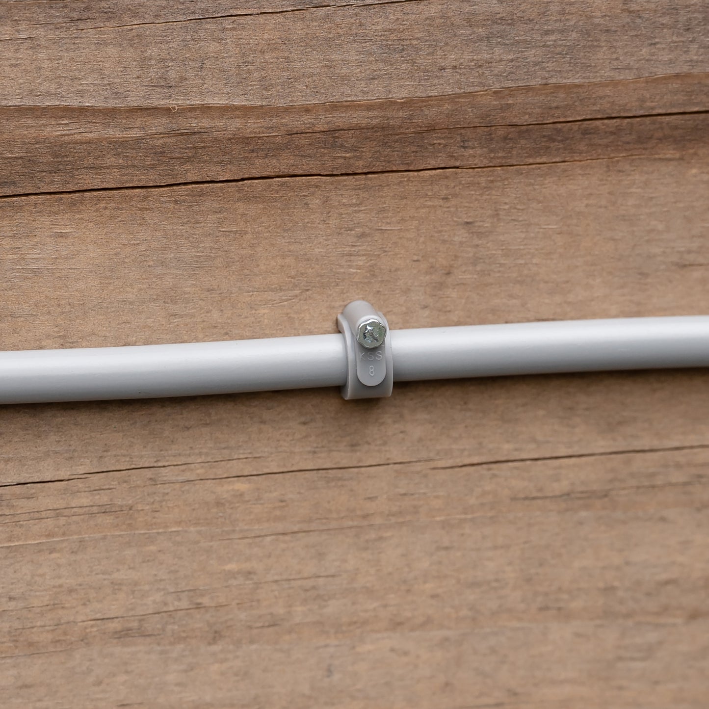 Misting System Installation Pin