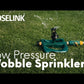 Low Pressure Wobble Sprinkler