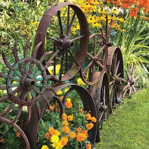 Fantastic Fences