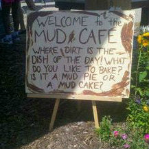 Magnificent Mud Kitchens