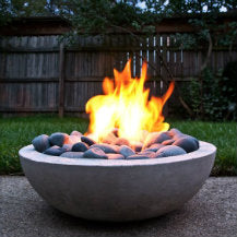 Fabulous Fire Pits