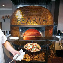 Sensational Pizza Ovens