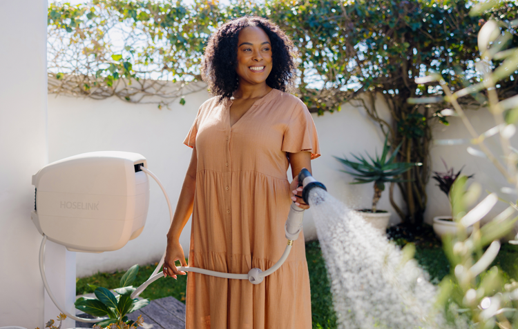 How to Prepare your Garden for Summer