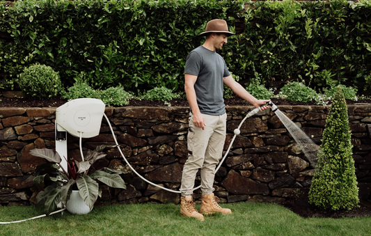 Hoselink vs Other Retractable Hose Reels: An Honest Side-by-Side Comparison