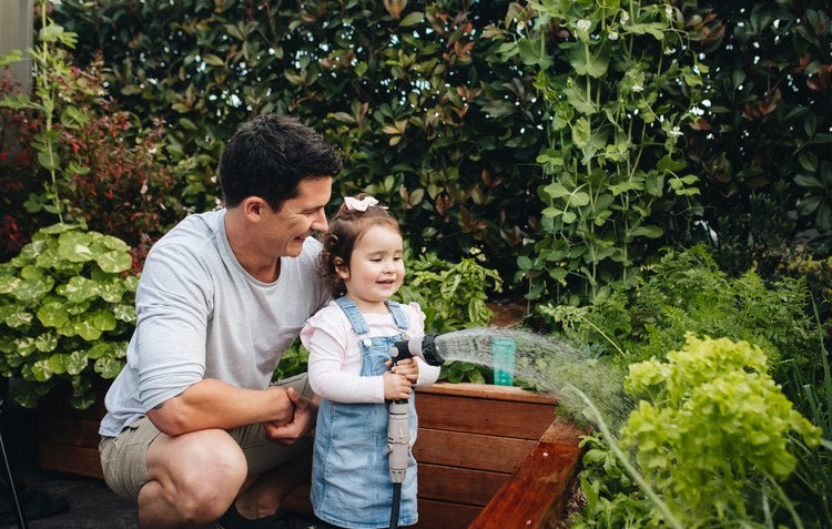 Garden Hose Connectors: What Makes Them Durable and Kink-Free