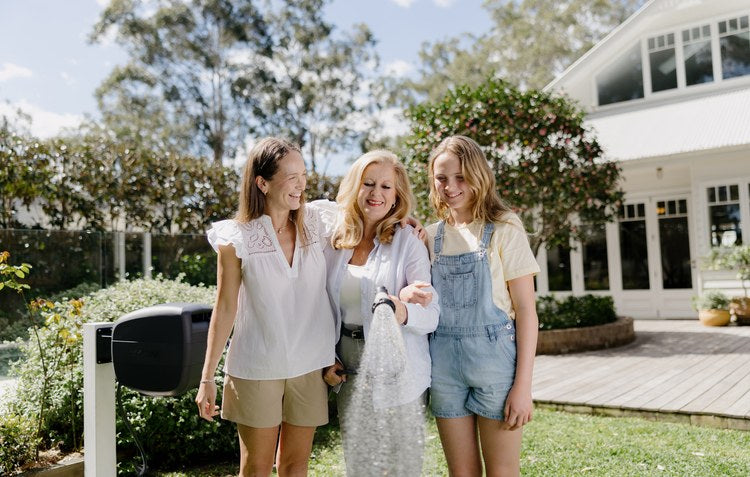 Best Retractable Hose Reel in Australia (2026): Buyer's Guide and Comparison