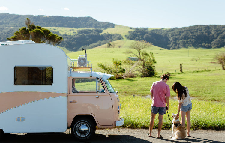 camping-and-caravan-essentials