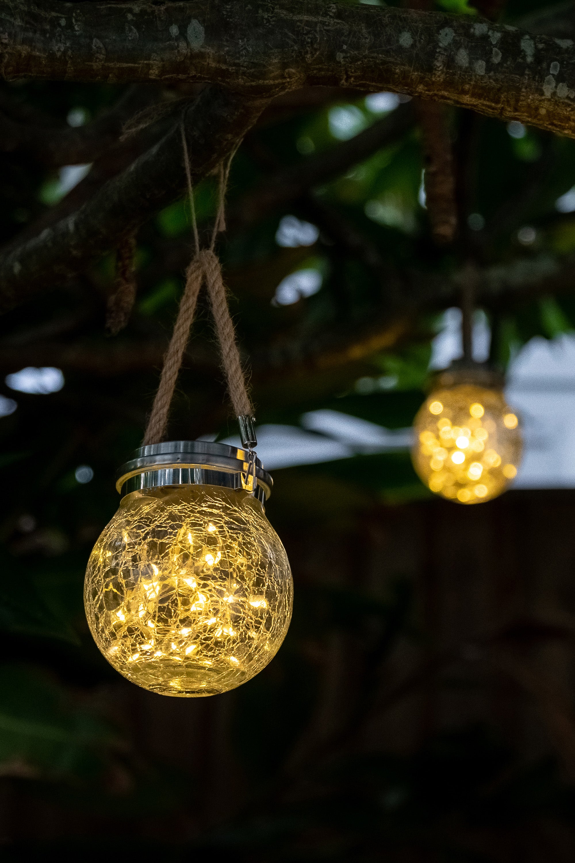 Solar LED Garden Lights Australia | Hoselink Solar Lights
