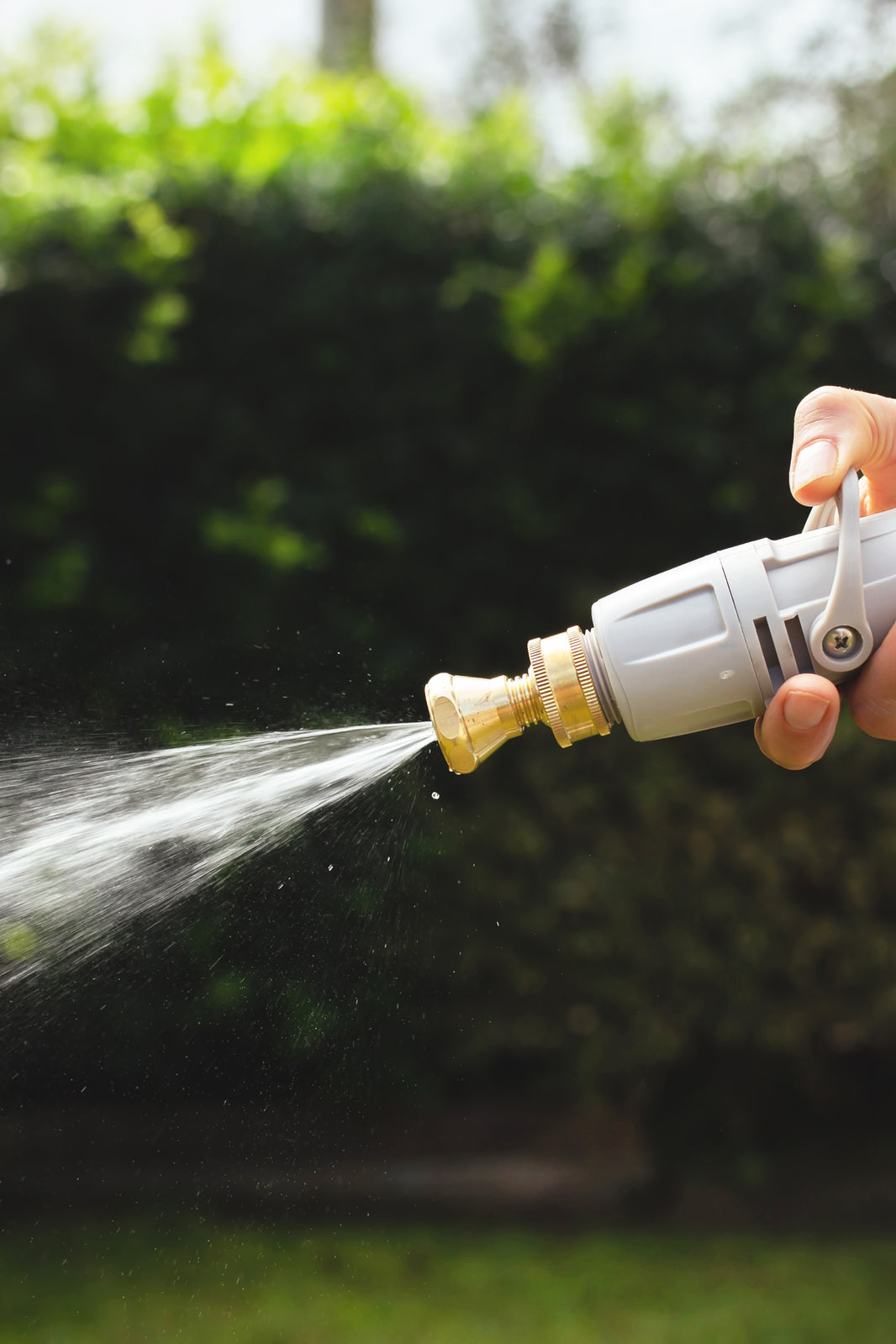 Garden Hose Sprayers & Wands Spray Wand Nozzles Hoselink