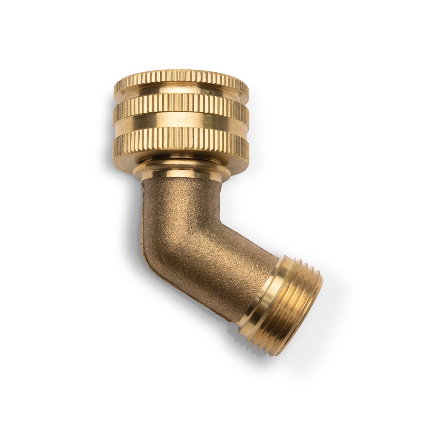 Brass Angled Tap Protector