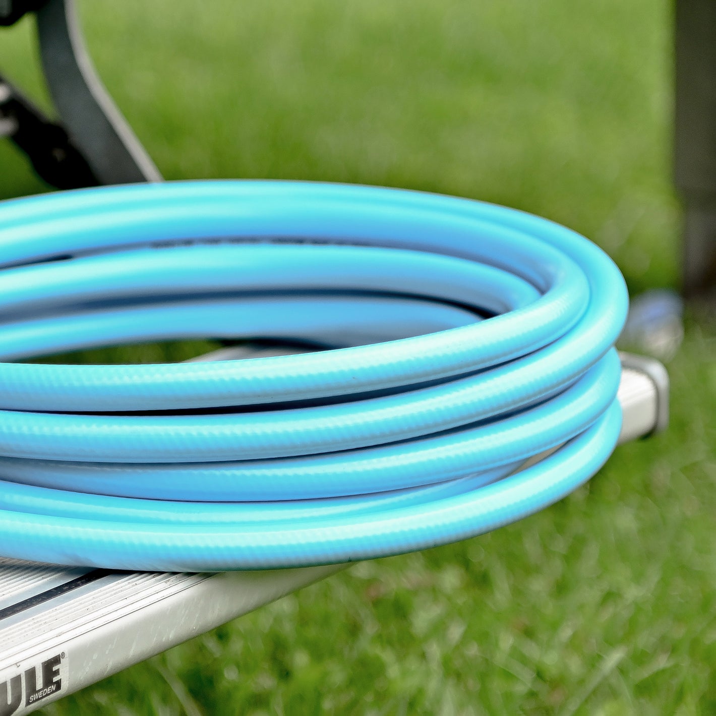 Drinking Water Hose 20m for Camping, Caravanning & Boating Hoselink