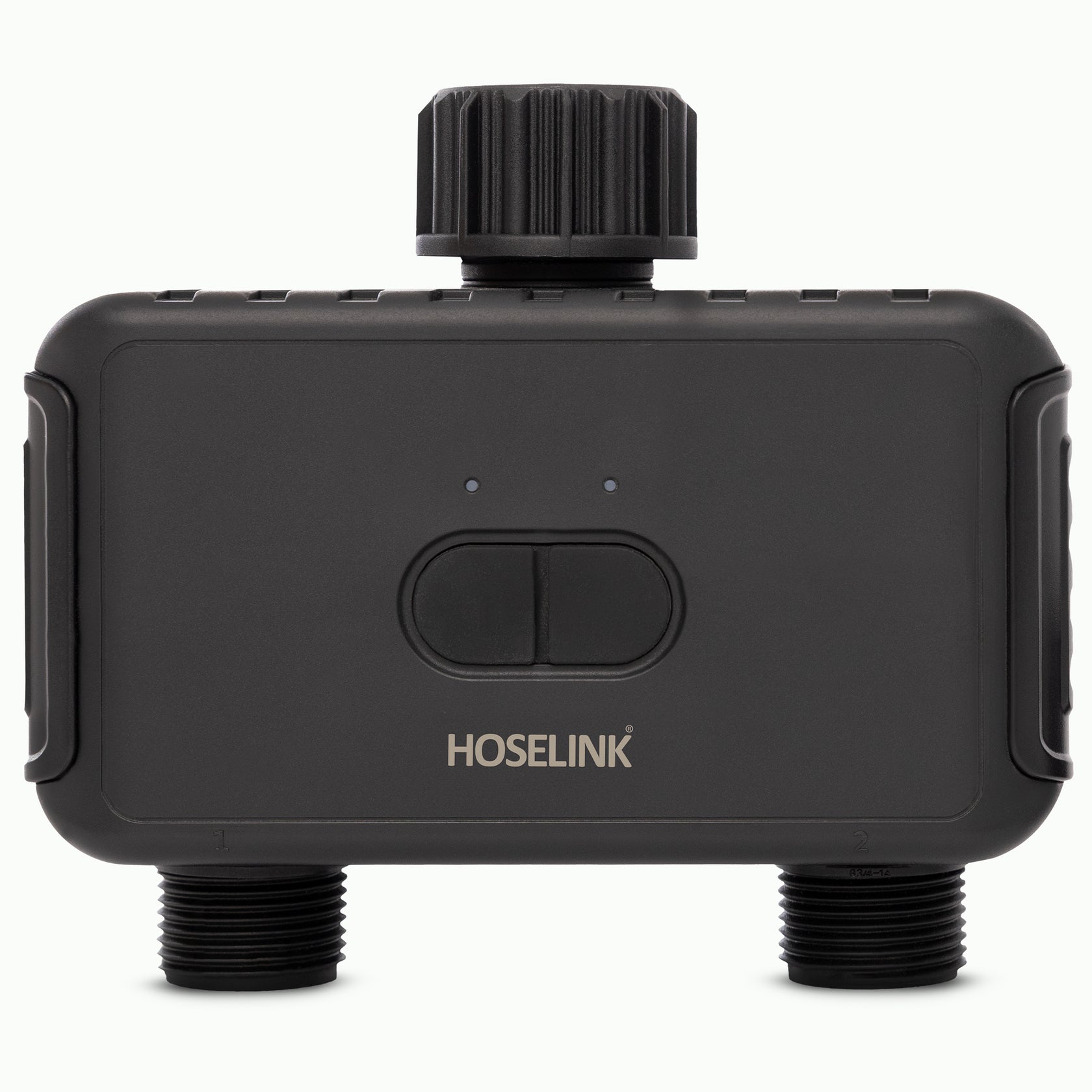 Dual Outlet Bluetooth Tap Timer Hoselink