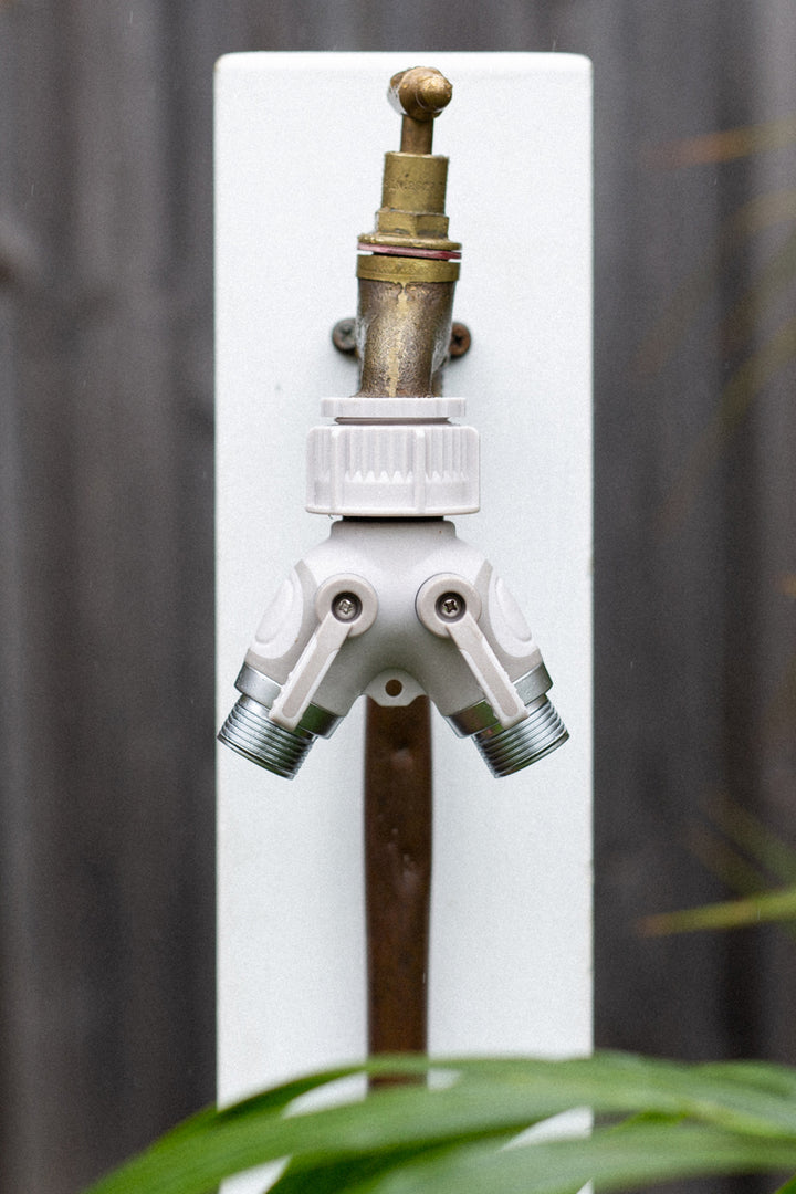 Add Tap Adapter Hose Connector Adapters Australia | Hoselink Hose Tap Adapters