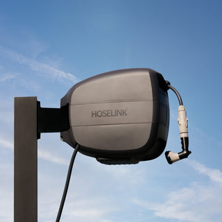 Your Last Retractable Hose Reel