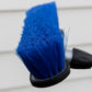 Firm Bristle Attachment for Extendable Cleaning Brush