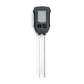 Soil Meter turned off against a white background