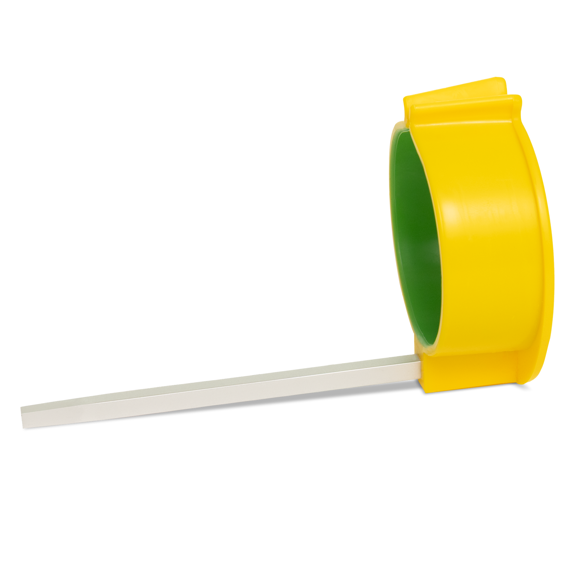 Peta easi grip arm support cuff on a clear background