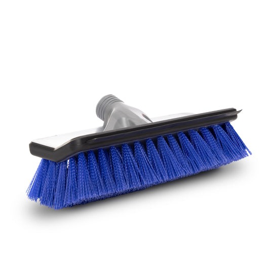 Hard Bristle Attachment for Cleaning Brush on a white background