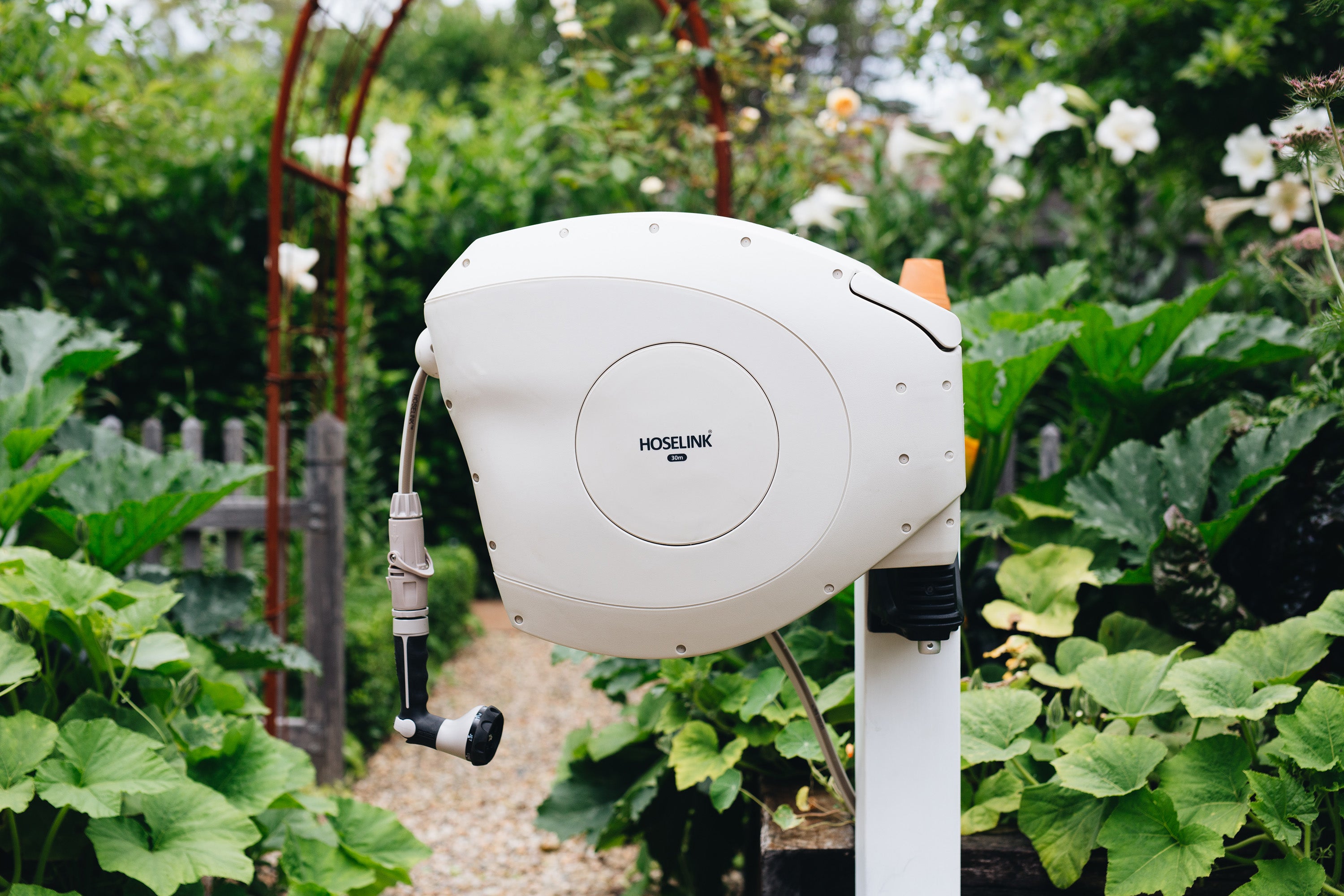 Support Product Support Hoses & Reels Hoselink