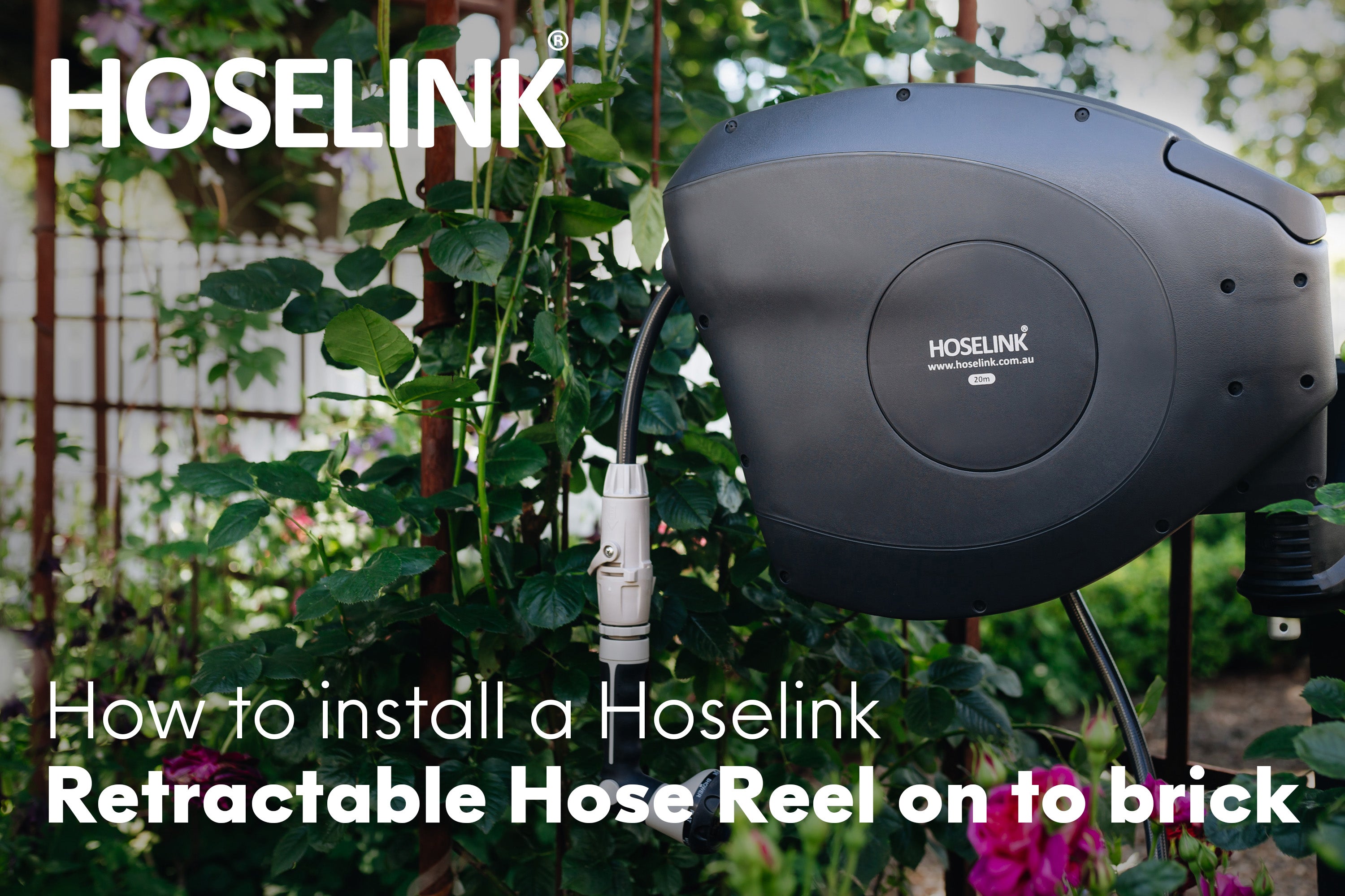 Support Product Support Hoses & Reels Hoselink