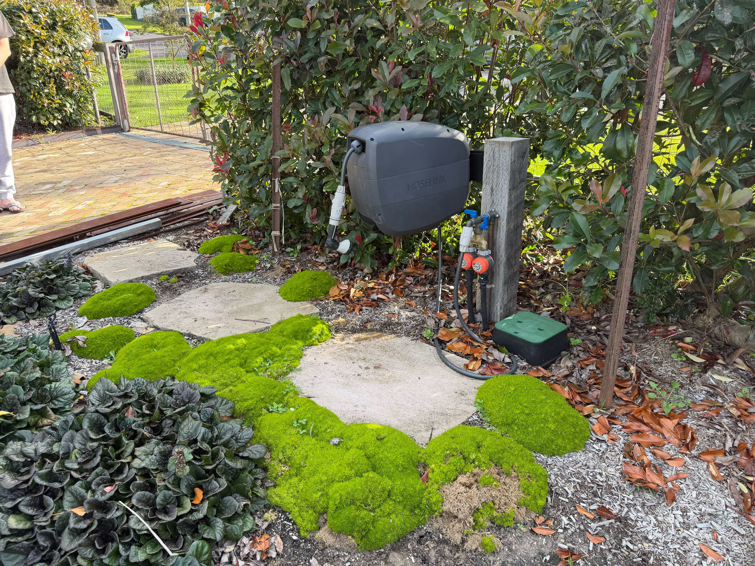 Jack of Spades Landscaping
