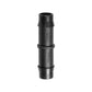 13mm joiner for irrigation kit on a white background