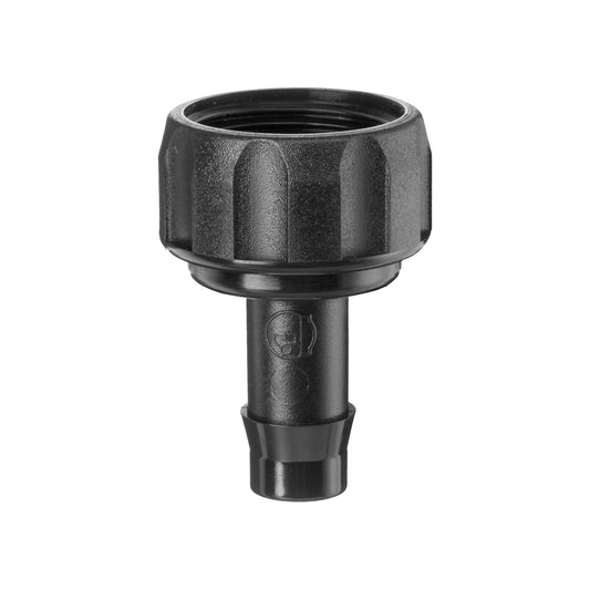 irrigation kit 13mm Nut & Tail on a white background