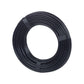 4mm coiled irrigation micro tuning on a white background