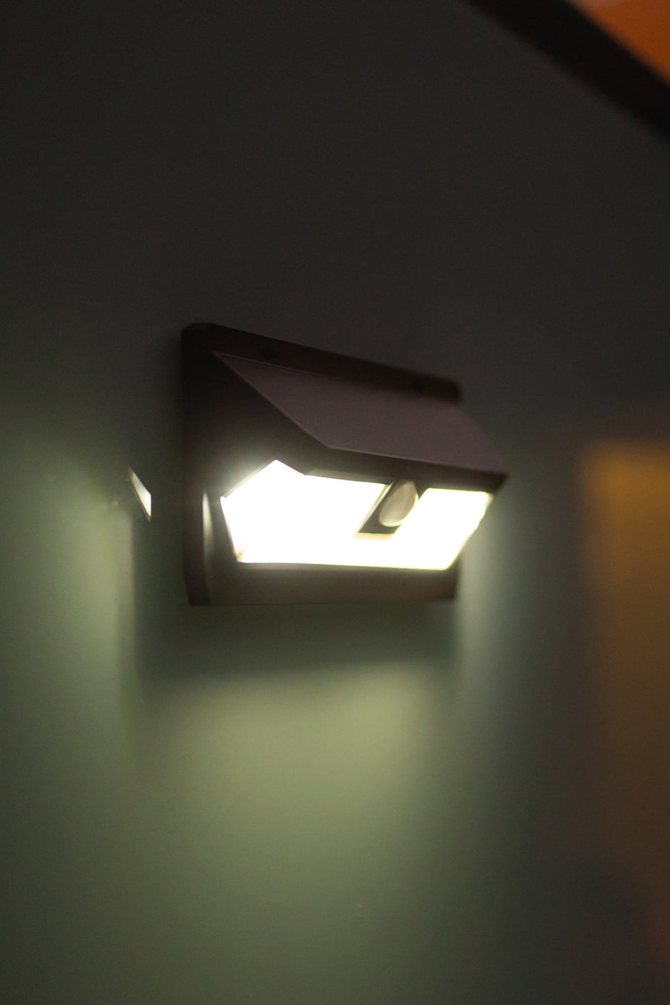 Solar LED Wall Lights Australia Outdoor Wall Lights Hoselink