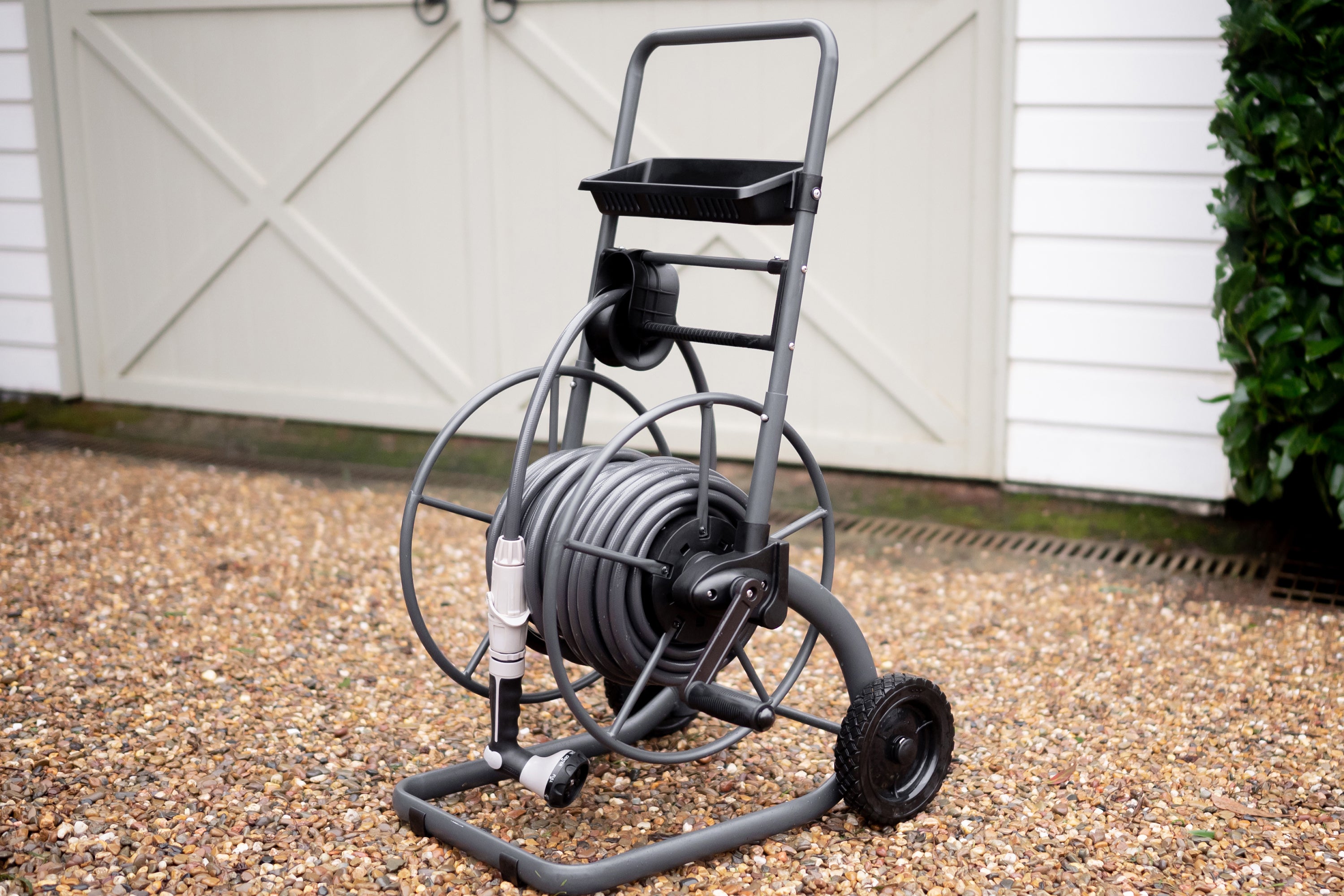 Manual Garden Hose Reels Australia Hoselink Manual Water Hose Reels