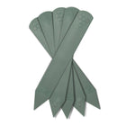 Recycled Plastic Plant Labels | Sage | 5 Pack